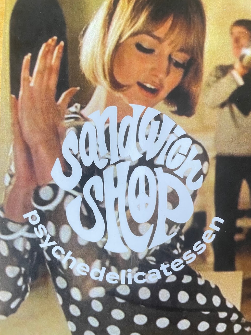 Psychedelicatessen Sandwich Shop | restaurant | 421 Court St, Brooklyn, NY 11231, USA | 7182431650 OR +1 718-243-1650