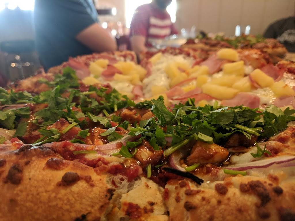 Stuft Pizza | restaurant | 24821 Del Prado Ave, Dana Point, CA 92629, USA | 9492406444 OR +1 949-240-6444