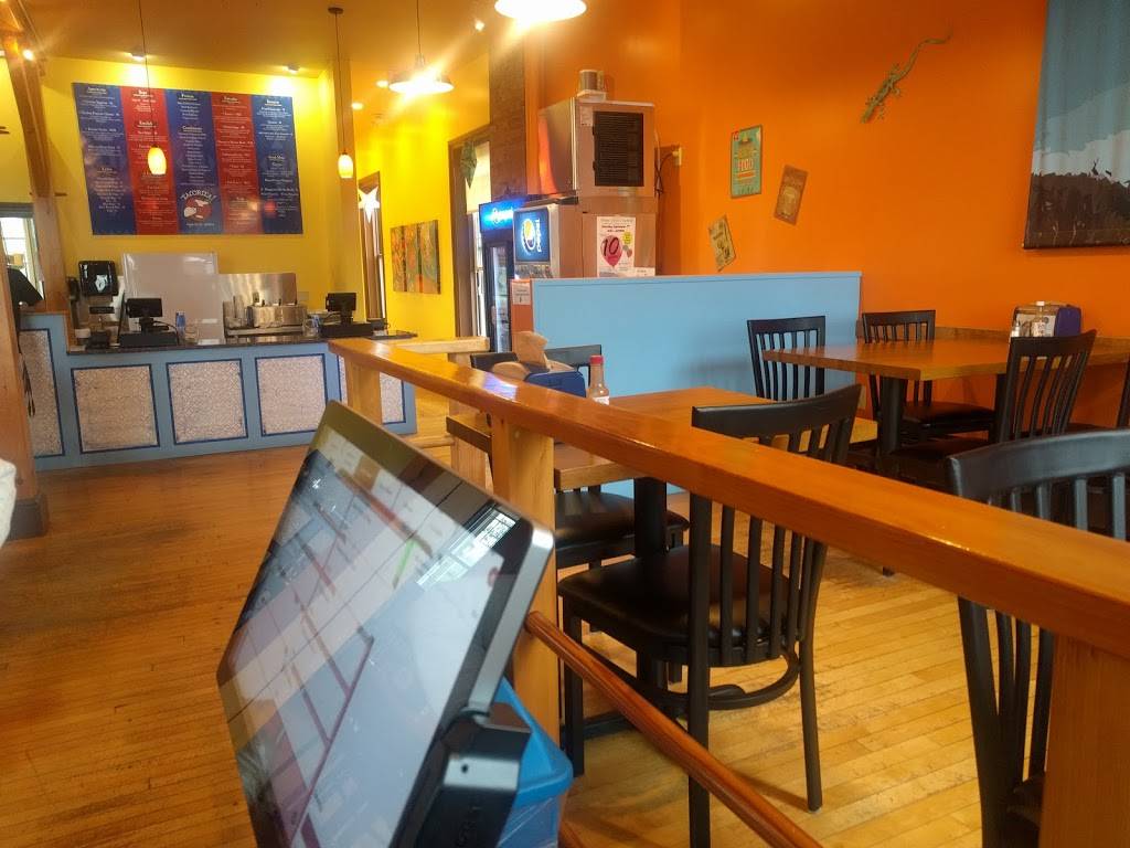 Tacorita | meal takeaway | 2 Mill St, Orono, ME 04473, USA | 2078665504 OR +1 207-866-5504