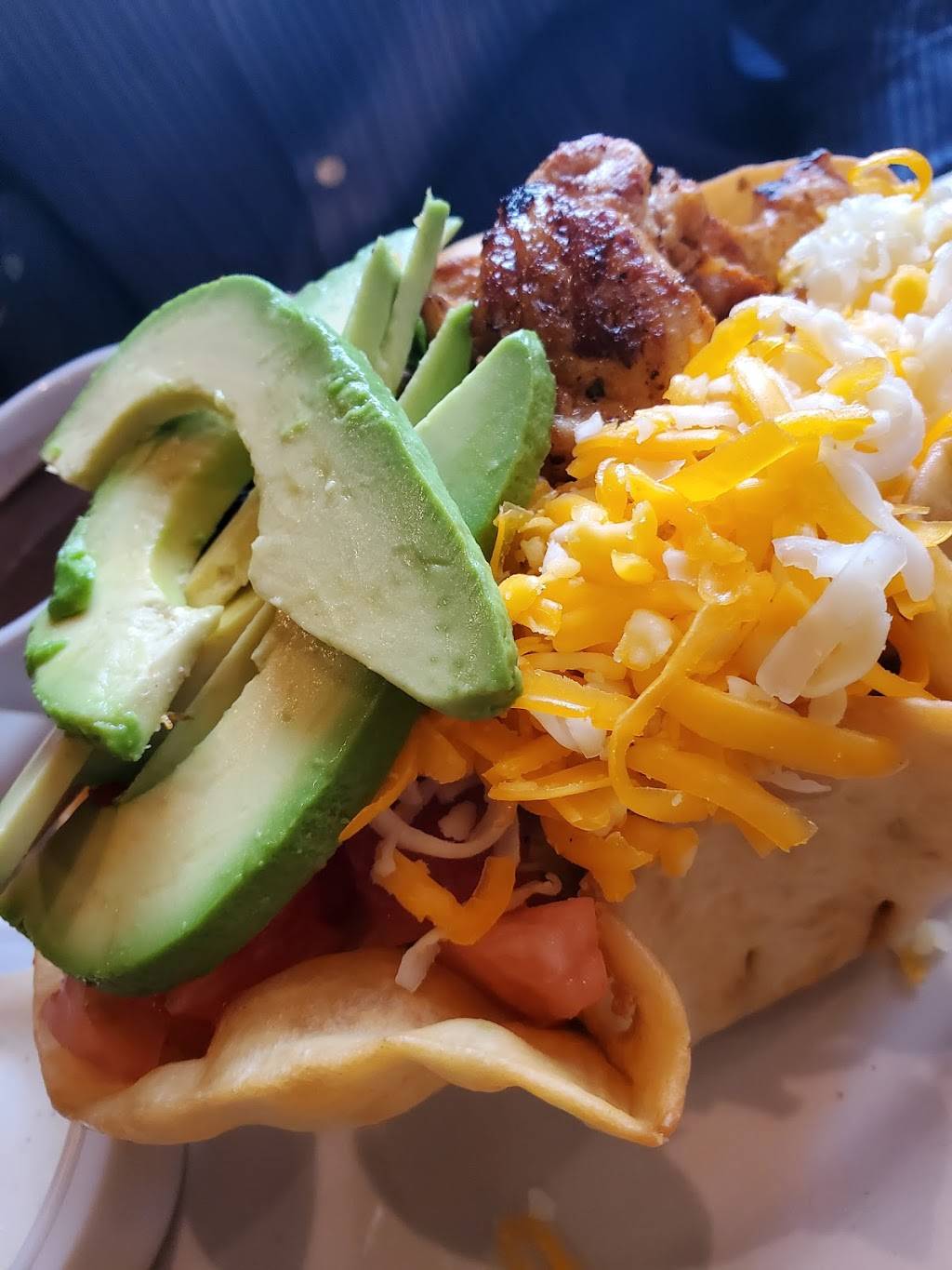 Las Fajitas Mexican Restaurant | restaurant | 7450 S Gartrell Rd b7, Aurora, CO 80016, USA | 3037663016 OR +1 303-766-3016