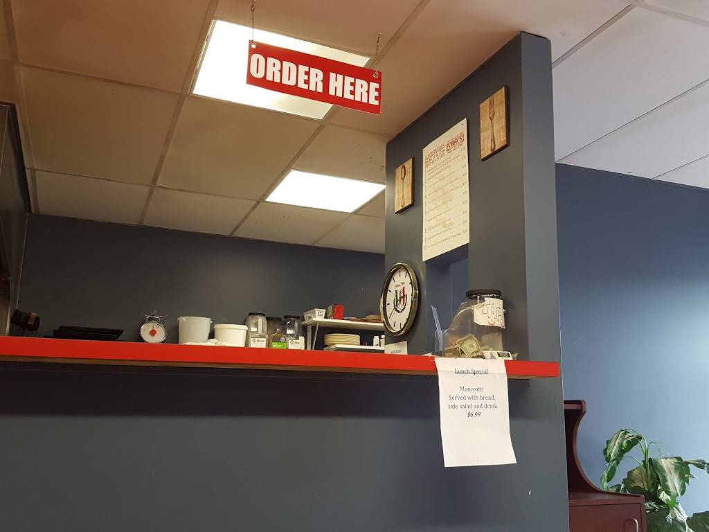 Ciros Pizza | restaurant | 2378 Lee Hwy, Mt Sidney, VA 24467, USA | 5402480282 OR +1 540-248-0282