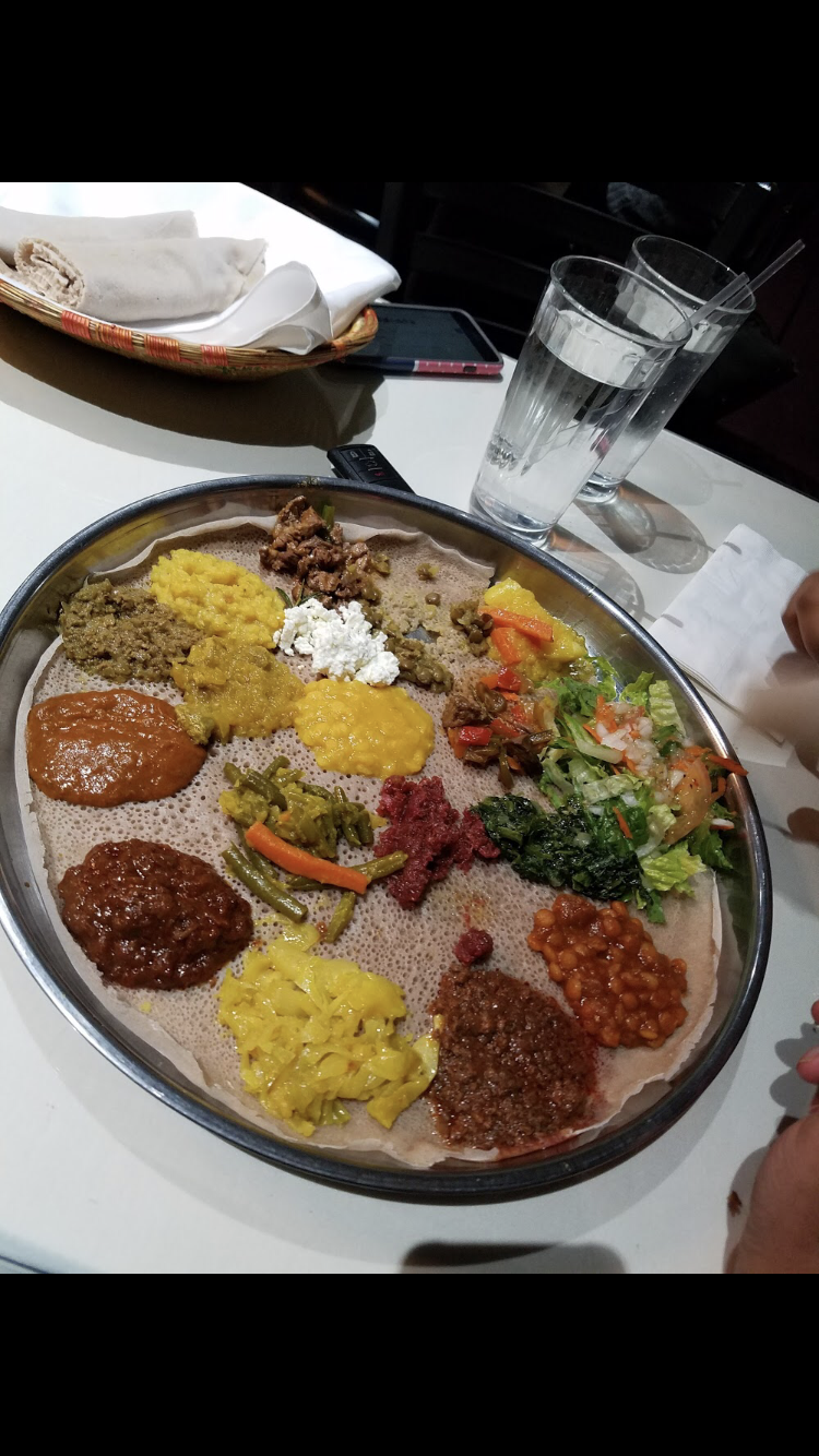 G | restaurant | 5910 E Colfax Ave, Denver, CO 80220, USA | 7209209648 OR +1 720-920-9648