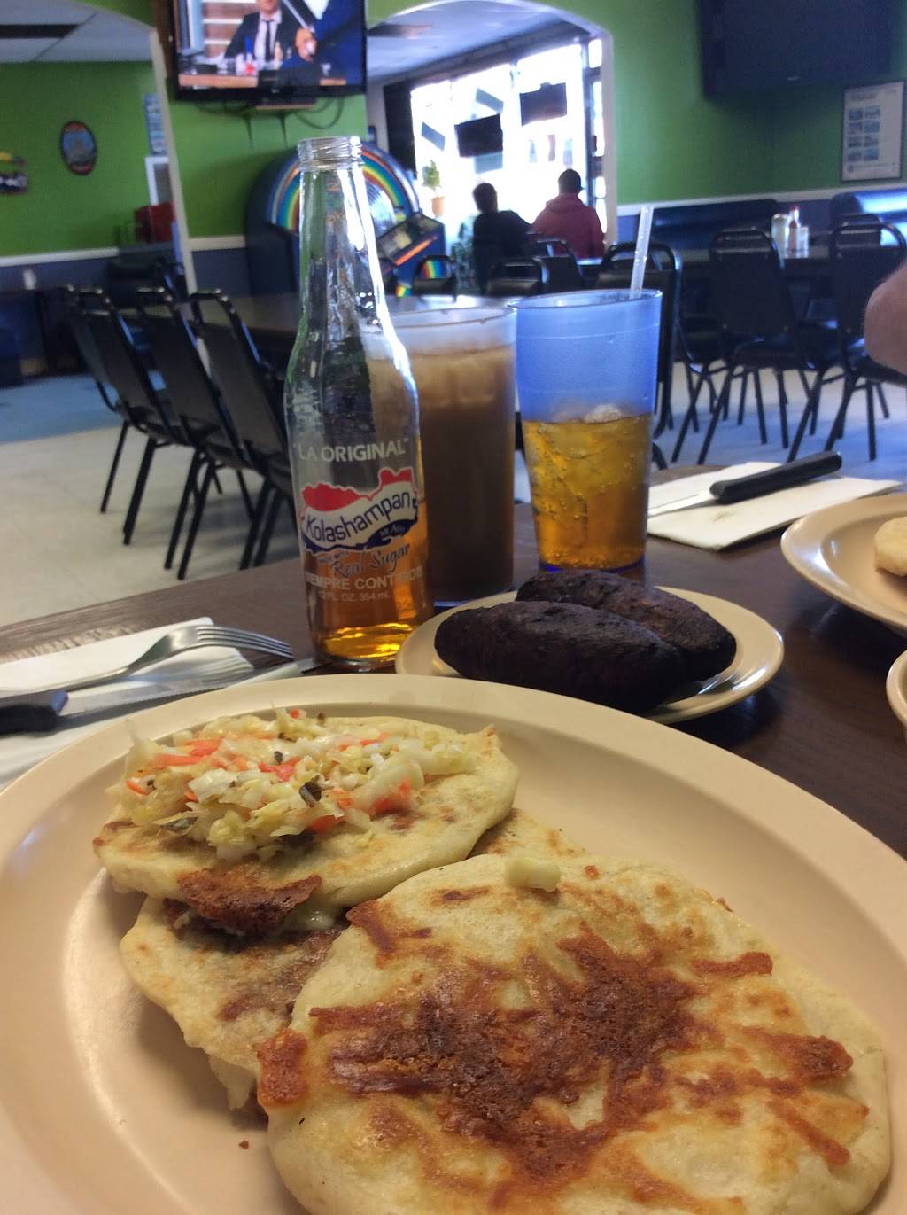 El Espino Restaurant | restaurant | 13020 Francisquito Ave #3, Baldwin Park, CA 91706, USA | 6268139108 OR +1 626-813-9108