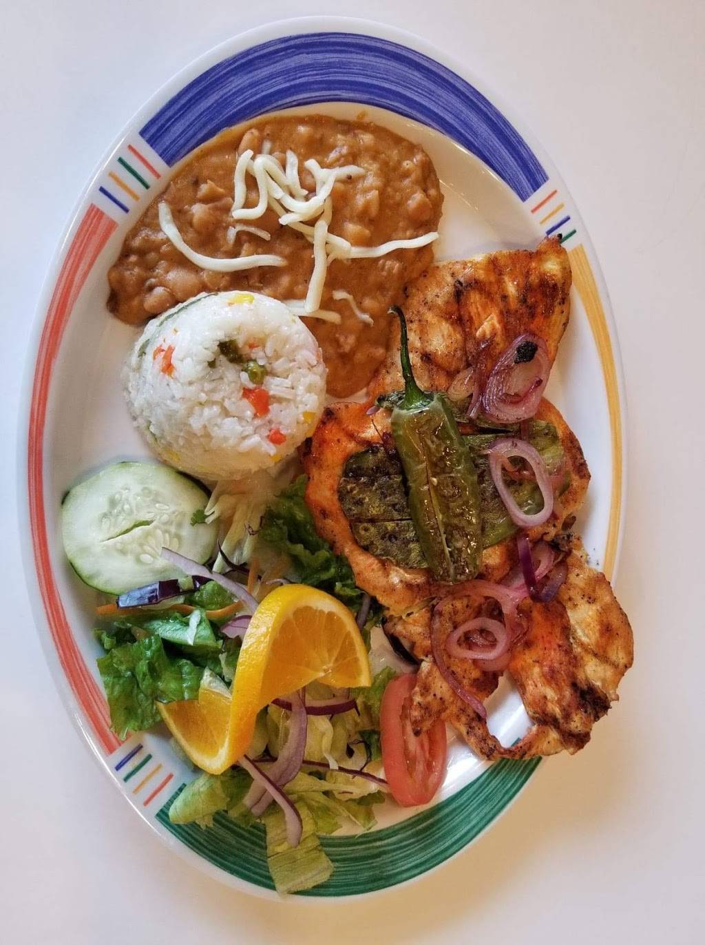 Mariscos La Isla Dorada | restaurant | 1916 Mannheim Rd, Des Plaines, IL 60018, USA | 8472577503 OR +1 847-257-7503