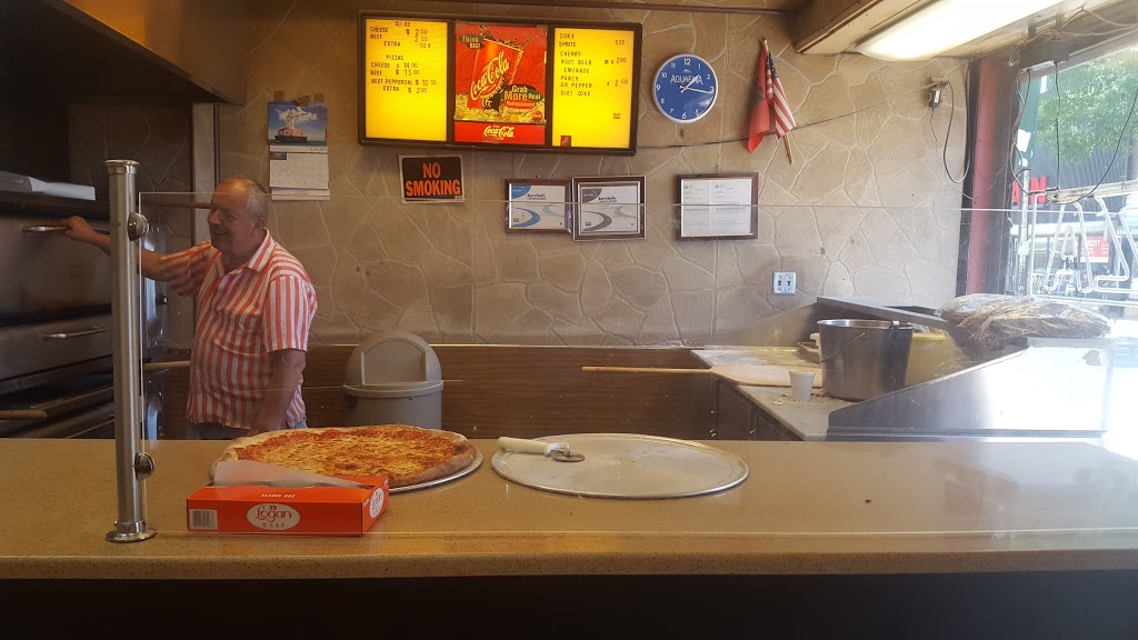 King of Pizza | restaurant | 3633 Germantown Ave, Philadelphia, PA 19140, USA | 2152280612 OR +1 215-228-0612