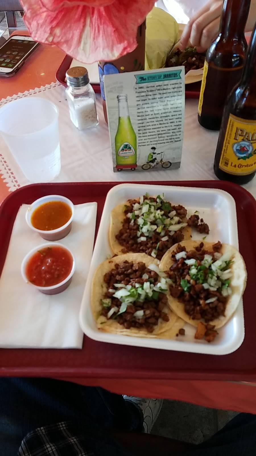 El Portal Mexican Restaurant | restaurant | 2311 N Oxnard Blvd, Oxnard, CA 93036, USA | 8054855400 OR +1 805-485-5400