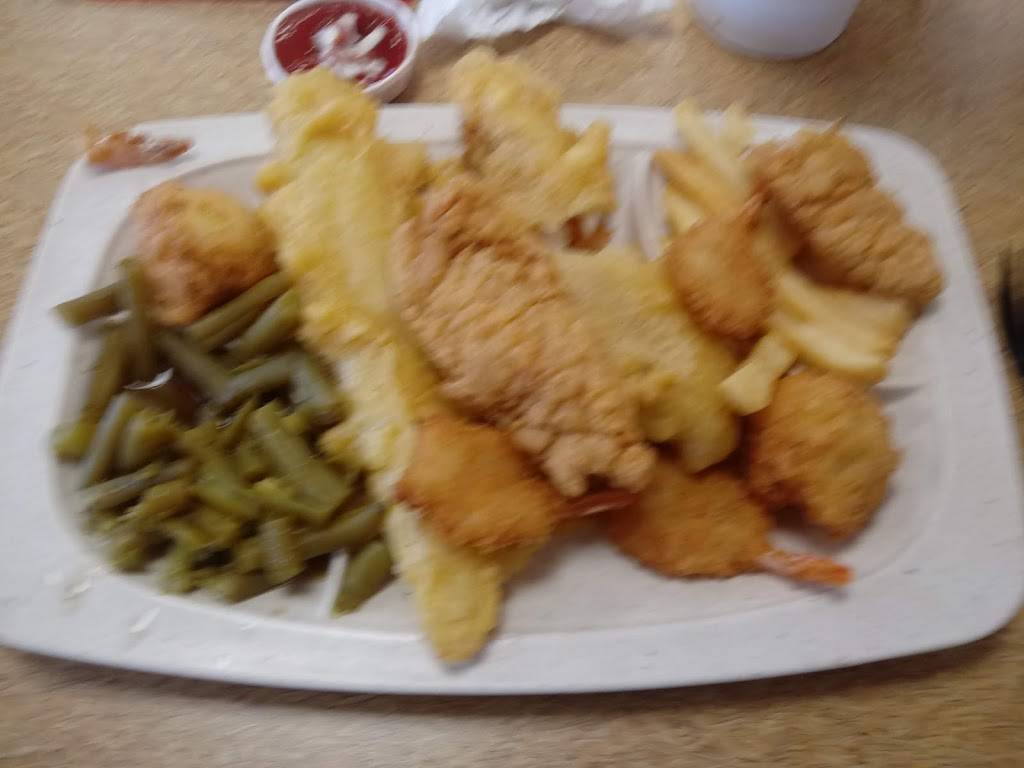 Captain Ds | restaurant | 2634 Scottsville Rd, Bowling Green, KY 42101, USA | 2707813485 OR +1 270-781-3485