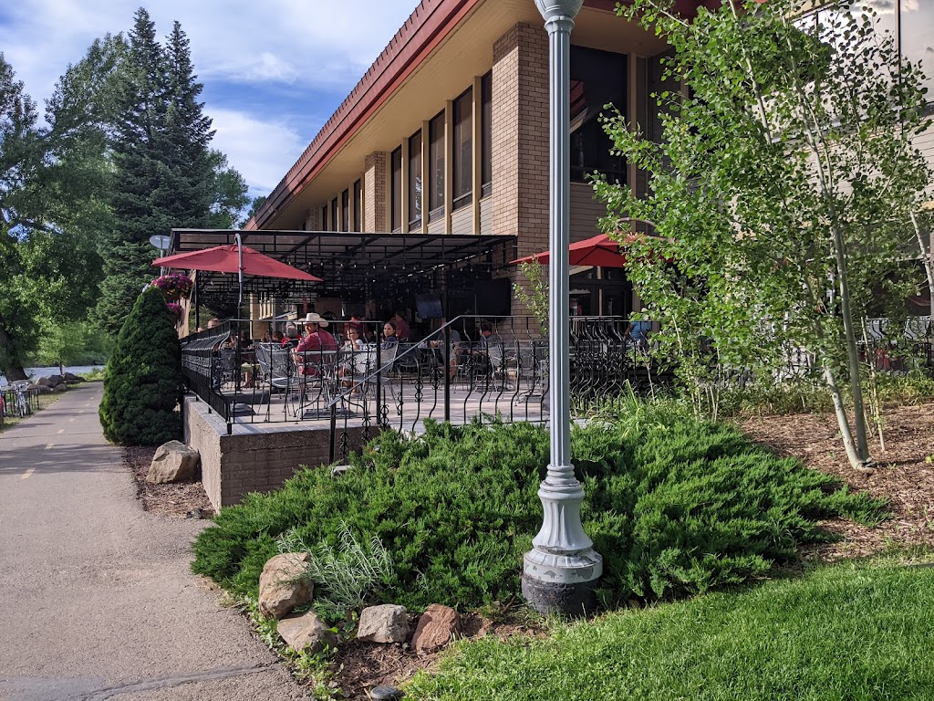 Animas River Beer Garden | restaurant | 501 Camino Del Rio, Durango, CO 81301, USA | 9702596580 OR +1 970-259-6580
