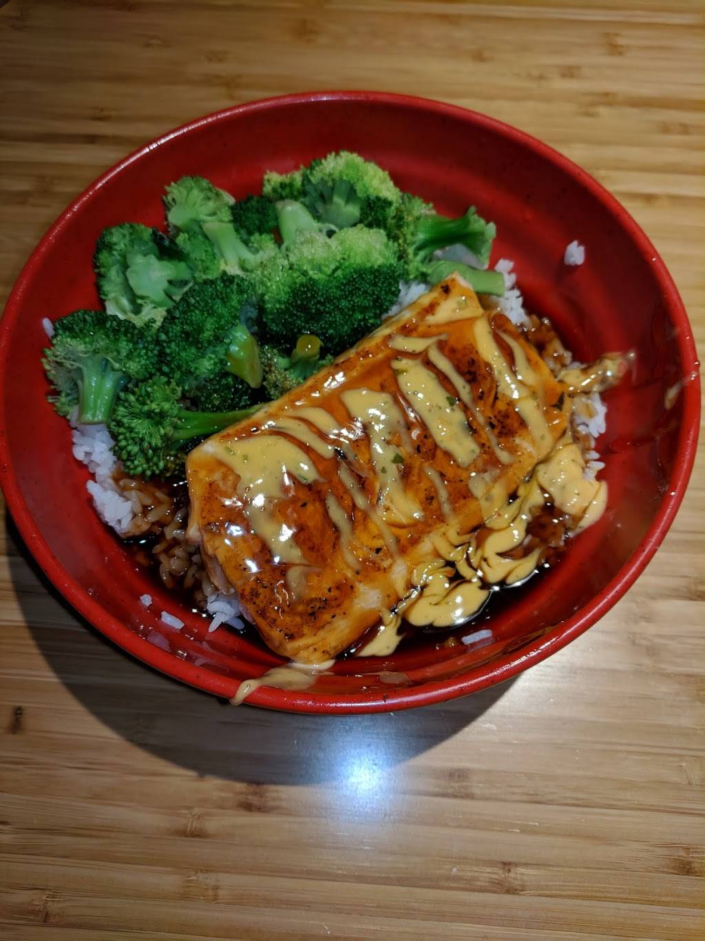 Tokyo Joes - Laguna Niguel | restaurant | 27981 Greenfield Dr J, Laguna Niguel, CA 92677, USA | 9494274240 OR +1 949-427-4240