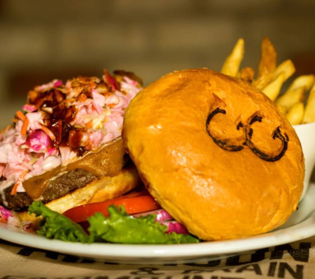 Grains & Grill | restaurant | 407 W Washington St, Fairmount, IN 46928, USA | 7653800137 OR +1 765-380-0137