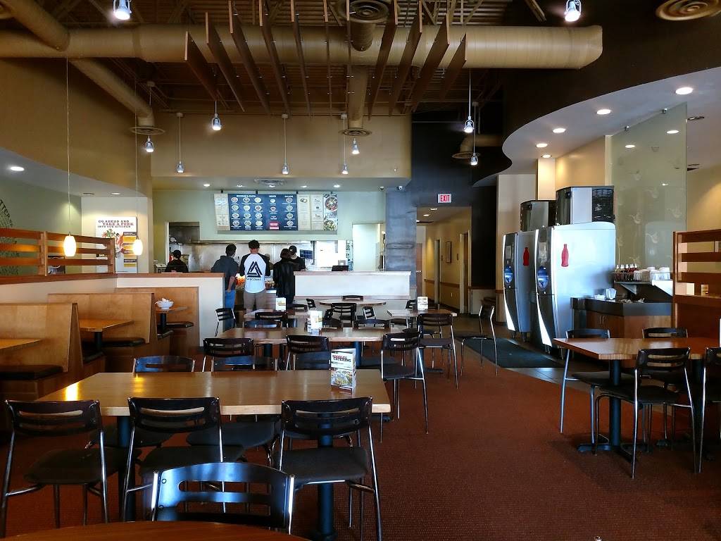 Noodles and Company | restaurant | 903 Indiana Ave, Indianapolis, IN 46202, USA | 3176380340 OR +1 317-638-0340