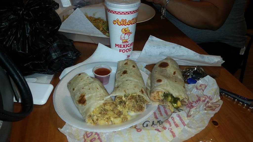 Albertos Mexican Food | restaurant | 1202, 105 N McKinley St, Corona, CA 92879, USA | 9515829620 OR +1 951-582-9620