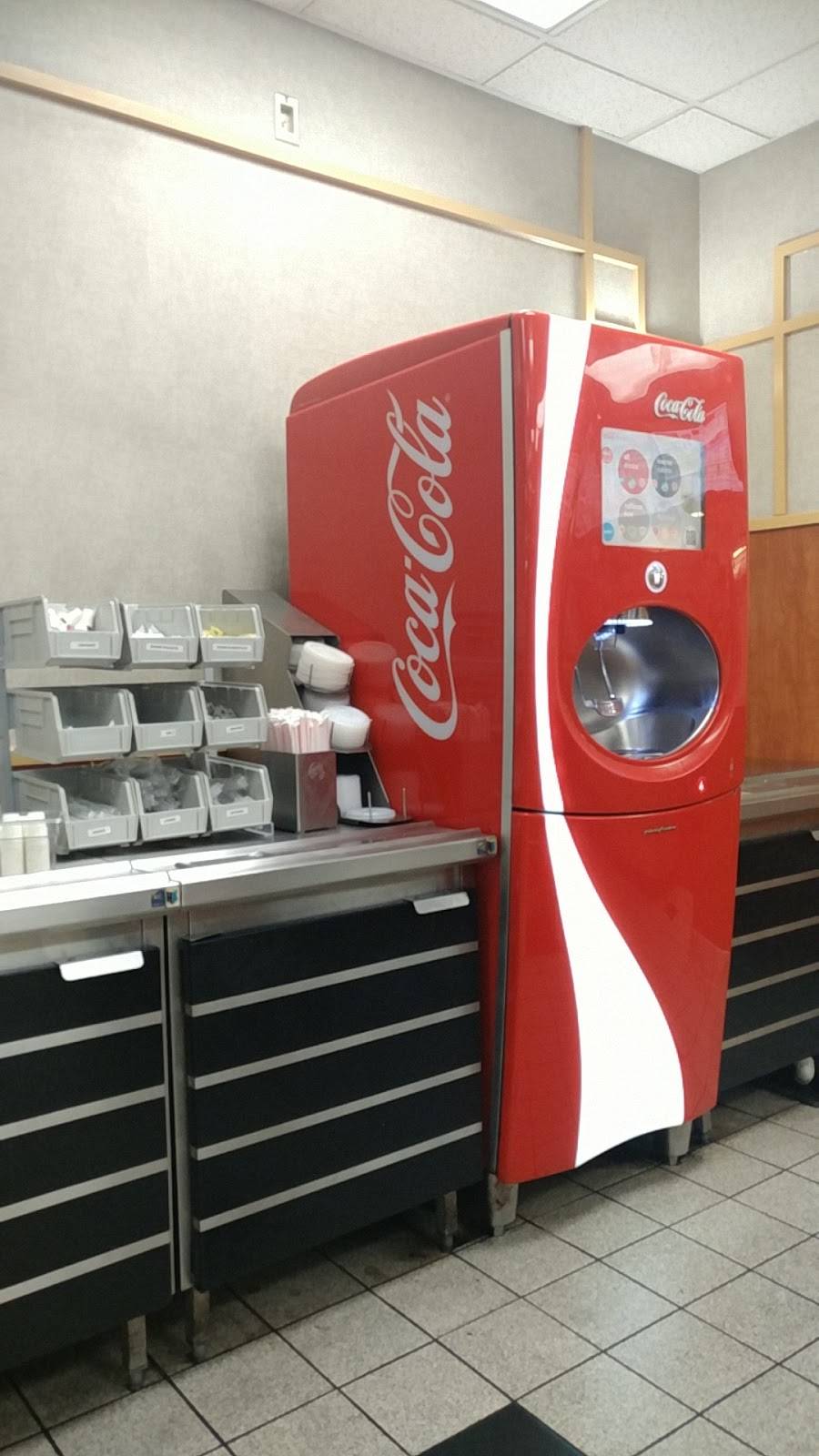 Burger King | restaurant | 2437 N Main St, Hubbard, OH 44425, USA | 3305347892 OR +1 330-534-7892