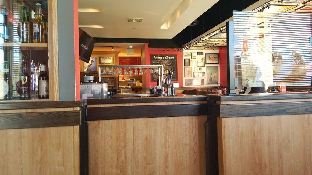 Red Robin Gourmet Burgers and Brews | restaurant | 1720 County Rd 64, Horseheads, NY 14845, USA | 6072154303 OR +1 607-215-4303