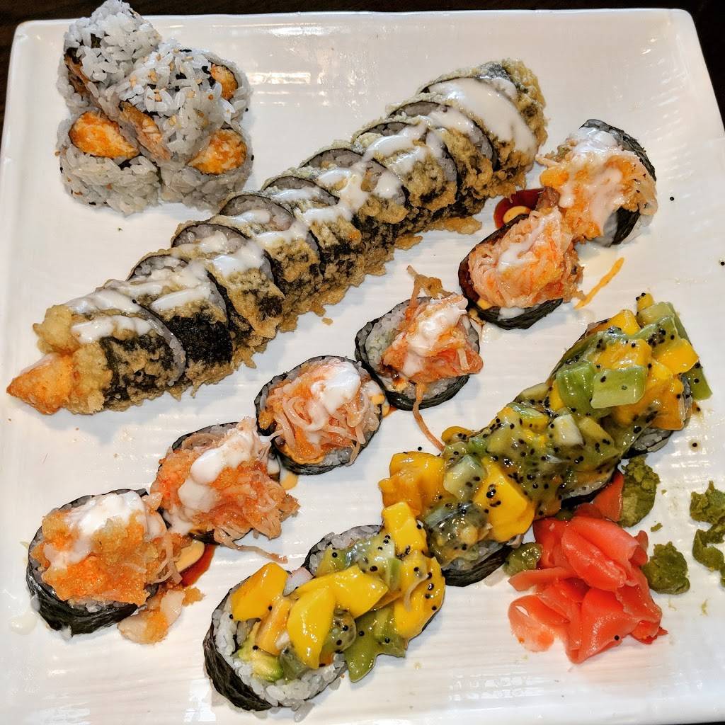 Rice Box | restaurant | 1529 N Wood Ave, Florence, AL 35630, USA | 2567676752 OR +1 256-767-6752