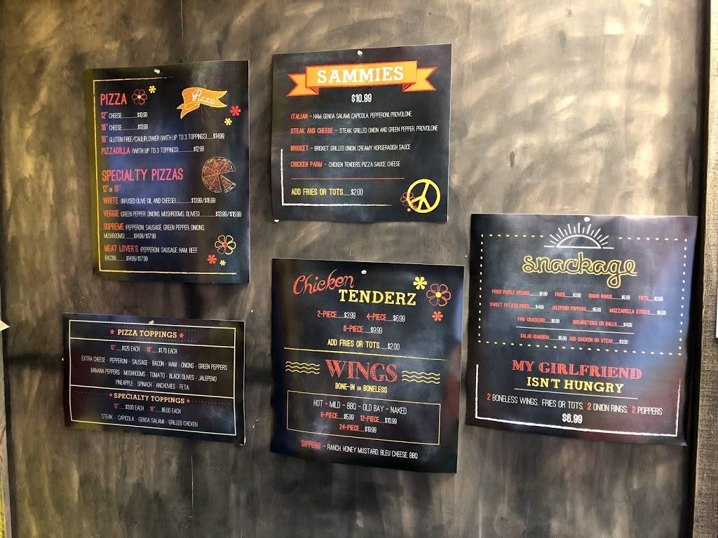 That Pizza Joint | restaurant | 21030 Point Lookout Rd, Callaway, MD 20620, USA | 2402378456 OR +1 240-237-8456