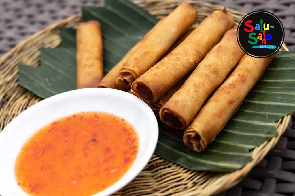 Salu Salo Filipino Cuisine | restaurant | 7401 Matlock Rd Suite 113, Arlington, TX 76002, USA | 8175836040 OR +1 817-583-6040