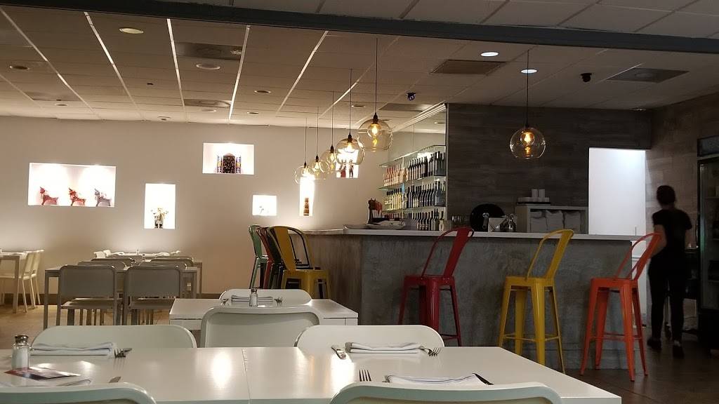 Inkanto Peruvian Cuisine | restaurant | 1672 E Oakland Park Blvd, Fort Lauderdale, FL 33334, USA | 9545335147 OR +1 954-533-5147