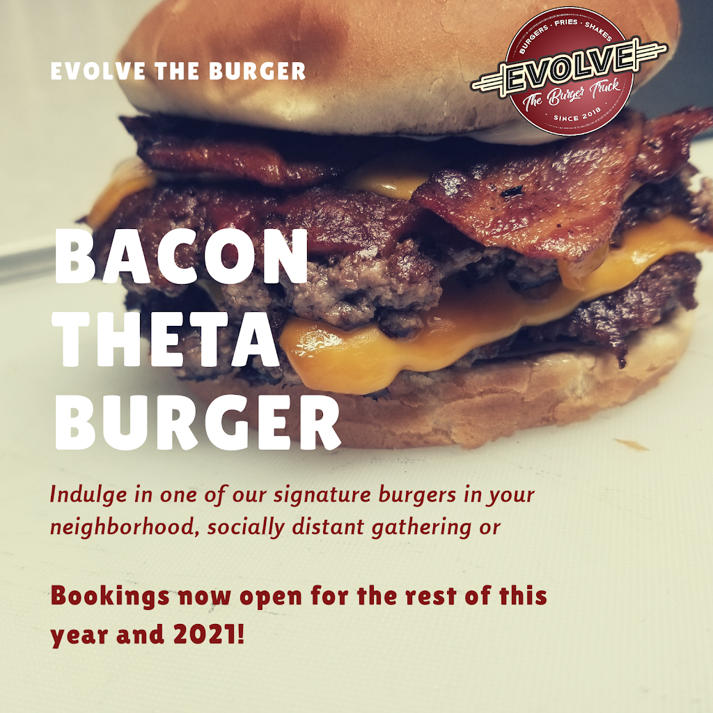 Evolve the Burger | restaurant | 308 NW 10th St, Oklahoma City, OK 73103, USA | 4057571978 OR +1 405-757-1978