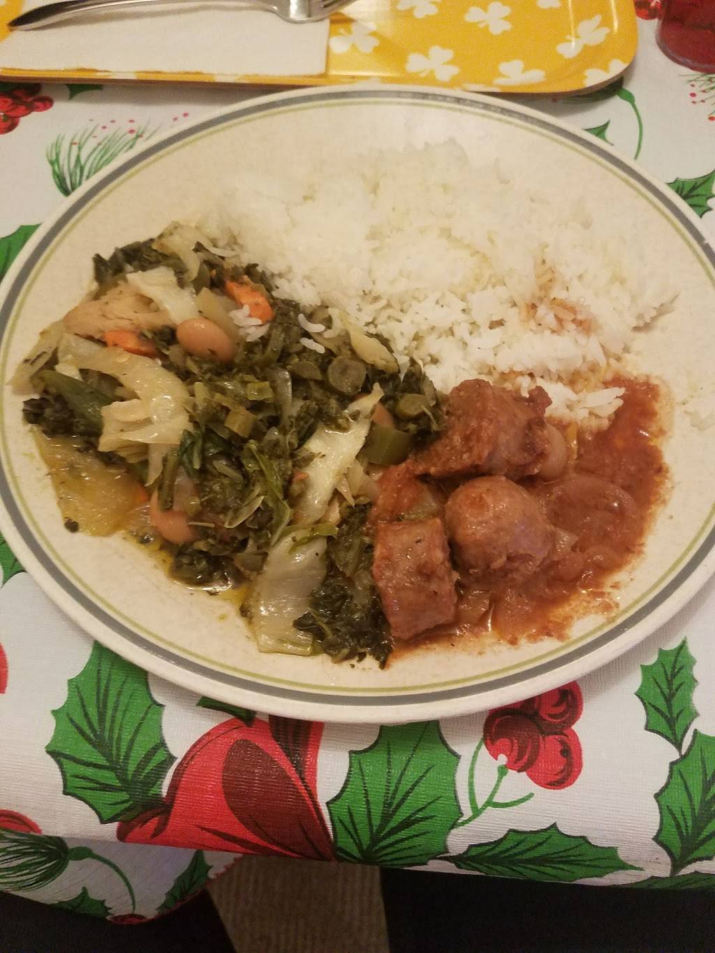 Country Thyme Cuisine | restaurant | 1455 E 222nd St, Bronx, NY 10469, USA | 3479204276 OR +1 347-920-4276