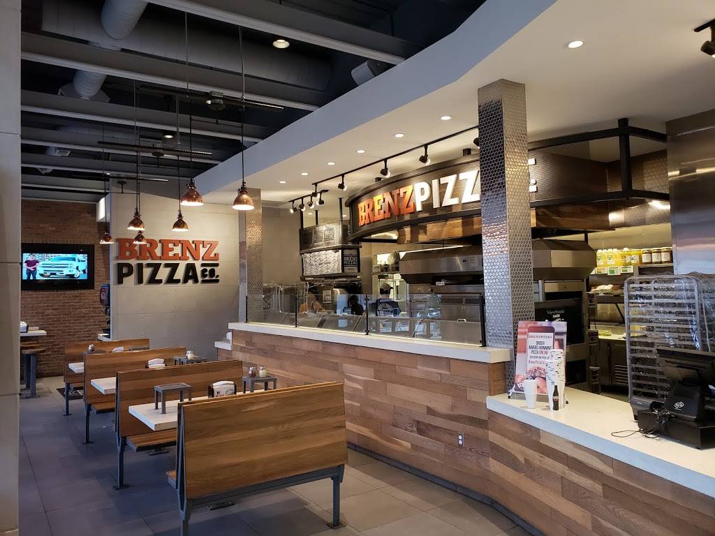 Brenz Pizza Co. Knoxville | restaurant | 1705 Cumberland Ave, Knoxville, TN 37916, USA | 8655252882 OR +1 865-525-2882