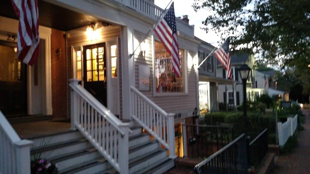 The Ridge Italian Restaurant Pizzeria | restaurant | 25 S Finley Ave, Basking Ridge, NJ 07920, USA | 9087665701 OR +1 908-766-5701