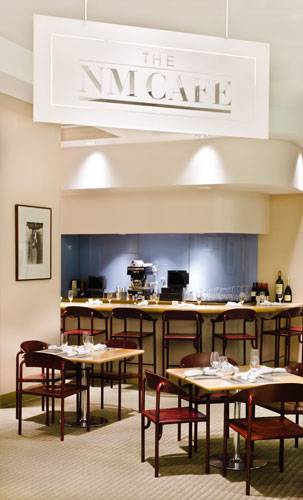 NM Cafe | cafe | 2255 International Drive Level One, McLean, VA 22102, USA | 7037612968 OR +1 703-761-2968