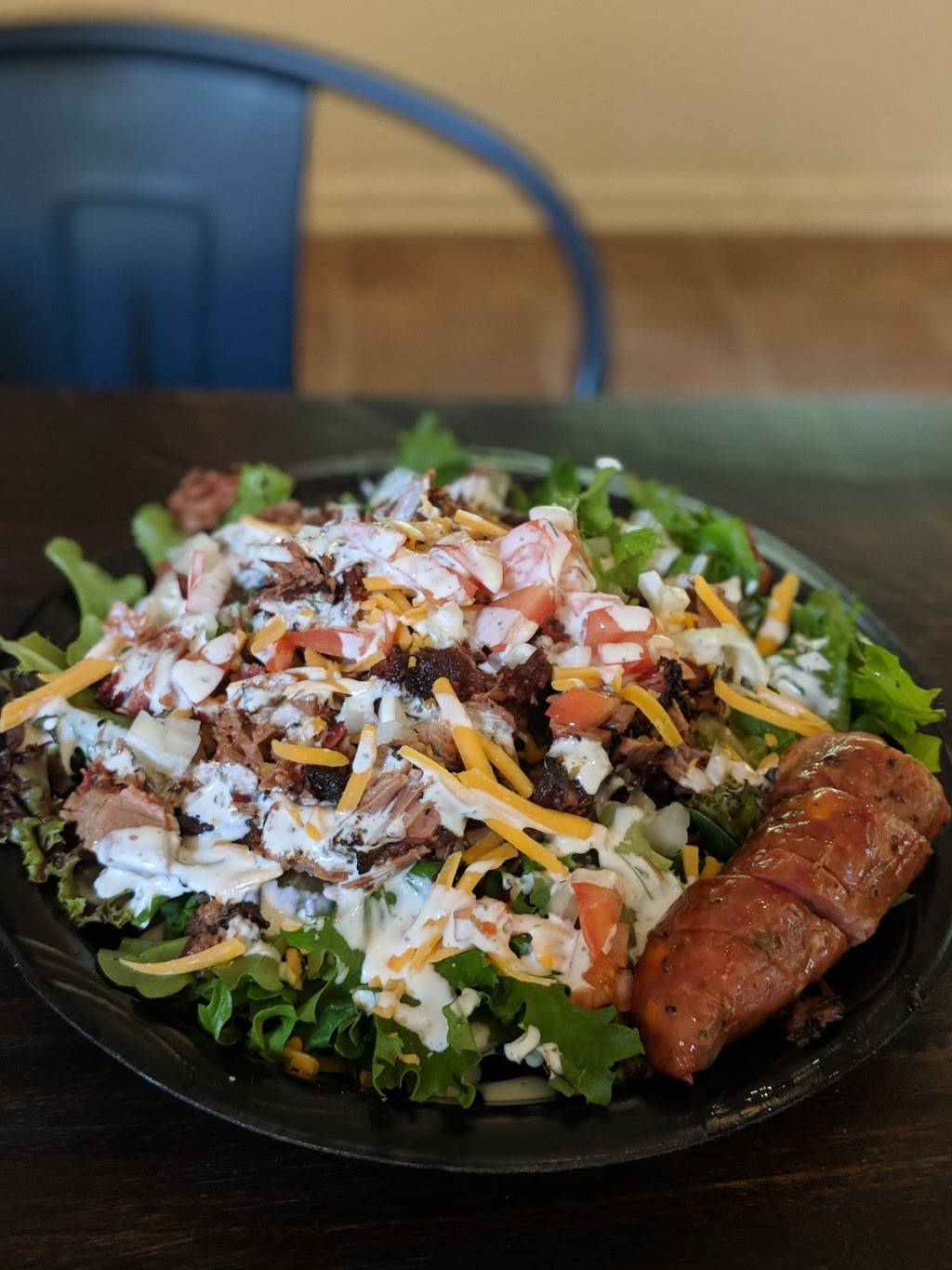 Wrights Barbecue | restaurant | 2212 Main Dr, Fayetteville, AR 72704, USA | 4793138618 OR +1 479-313-8618