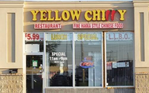 YellowChilly | restaurant | 1747 Albion Rd UNIT #1, Etobicoke, ON M9V 1C3, Canada | 4167405570 OR +1 416-740-5570
