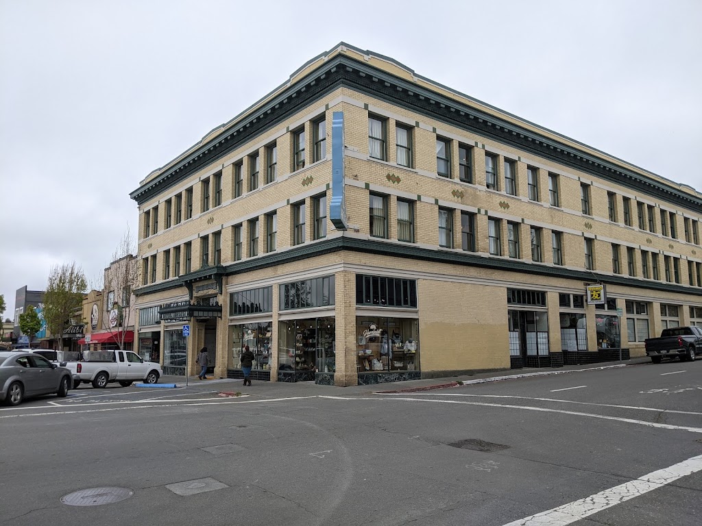 Tomo | Japanese Restaurant | restaurant | 708 9th St, Arcata, CA 95521, USA | 7078221414 OR +1 707-822-1414