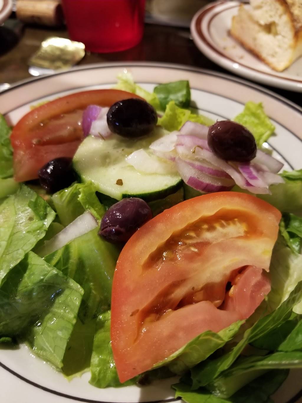 Vinnys Italian Pizza | restaurant | 2169 N Hercules Ave, Clearwater, FL 33763, USA | 7272401774 OR +1 727-240-1774