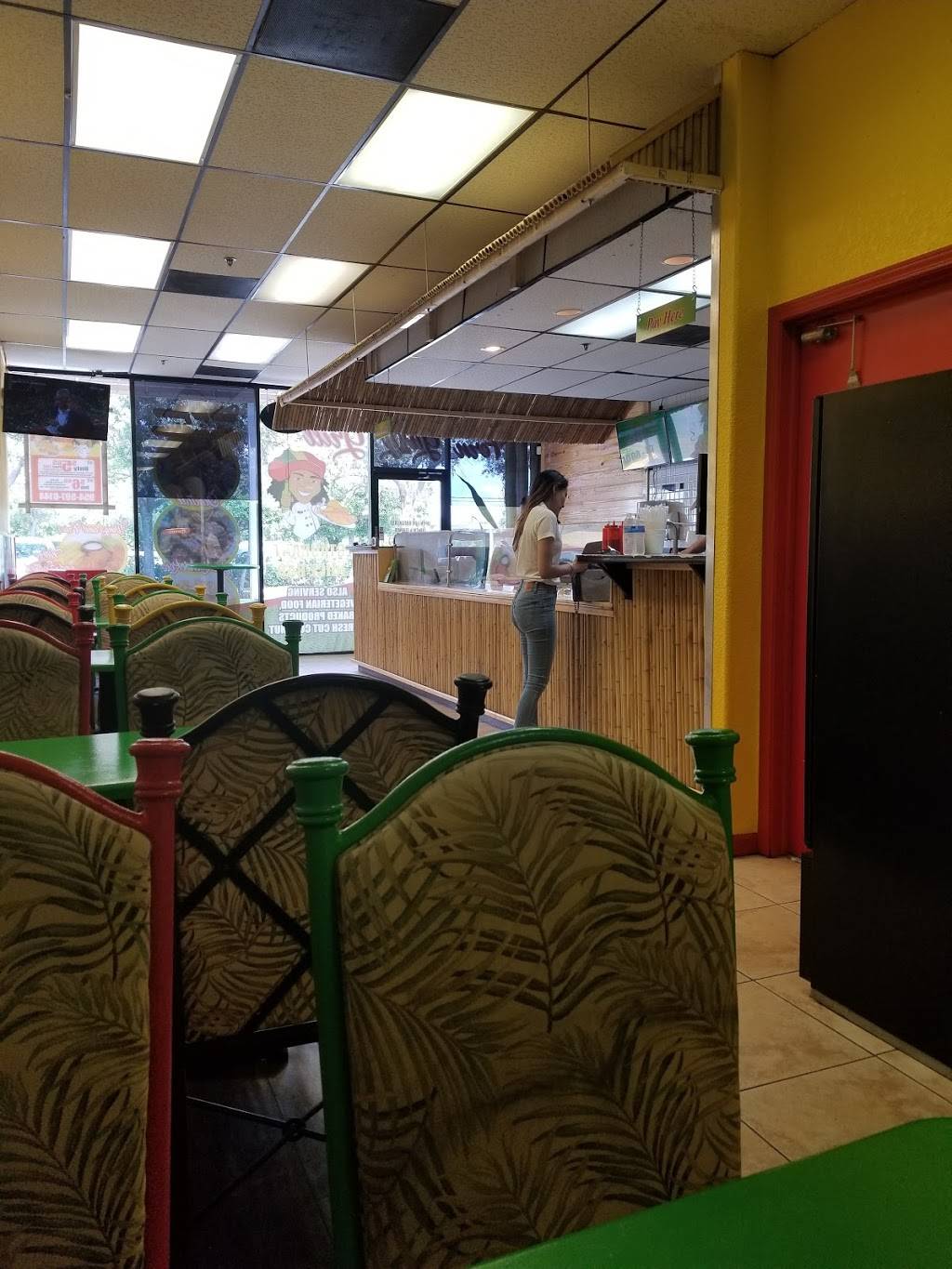 Fern Gully Grill | restaurant | 1000 Powerline Rd, Pompano Beach, FL 33069, USA | 9545976144 OR +1 954-597-6144