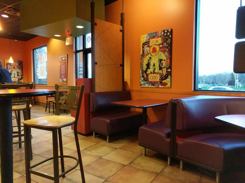 Taco Bell | meal takeaway | 9900 Rockford Rd, Plymouth, MN 55442, USA | 7634500694 OR +1 763-450-0694
