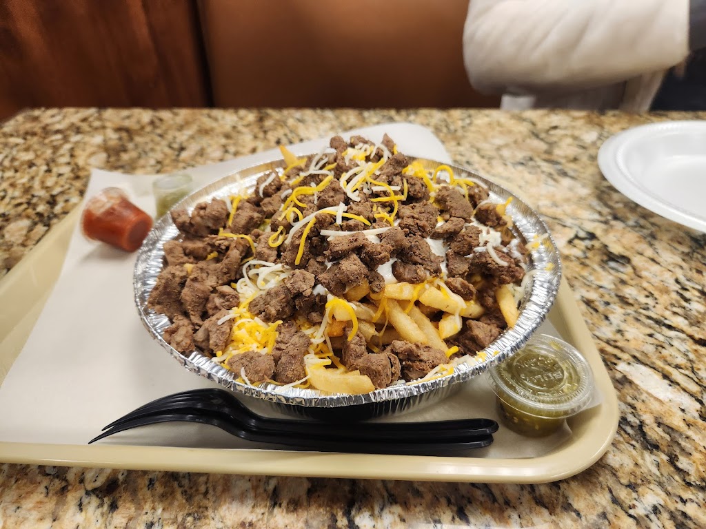 Rancheritos Mexican Food | restaurant | 3527 Washington Blvd, Ogden, UT 84403, USA | 8013942966 OR +1 801-394-2966