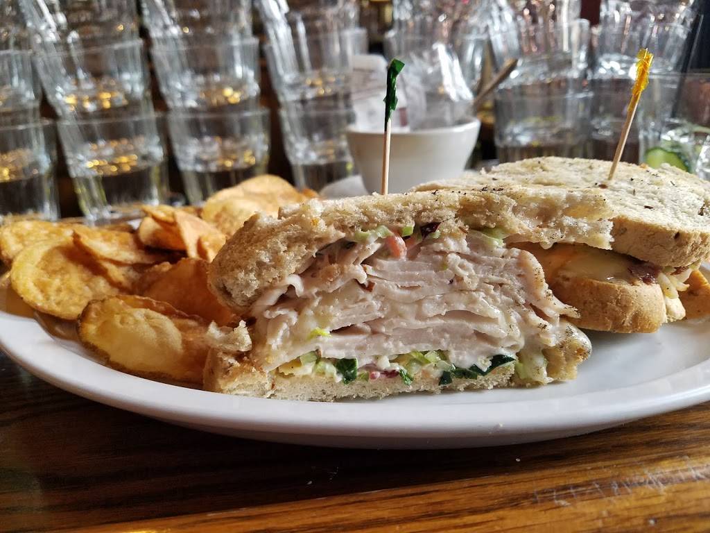 Baldwins Station | restaurant | 7618 Main St, Sykesville, MD 21784, USA | 4107951041 OR +1 410-795-1041