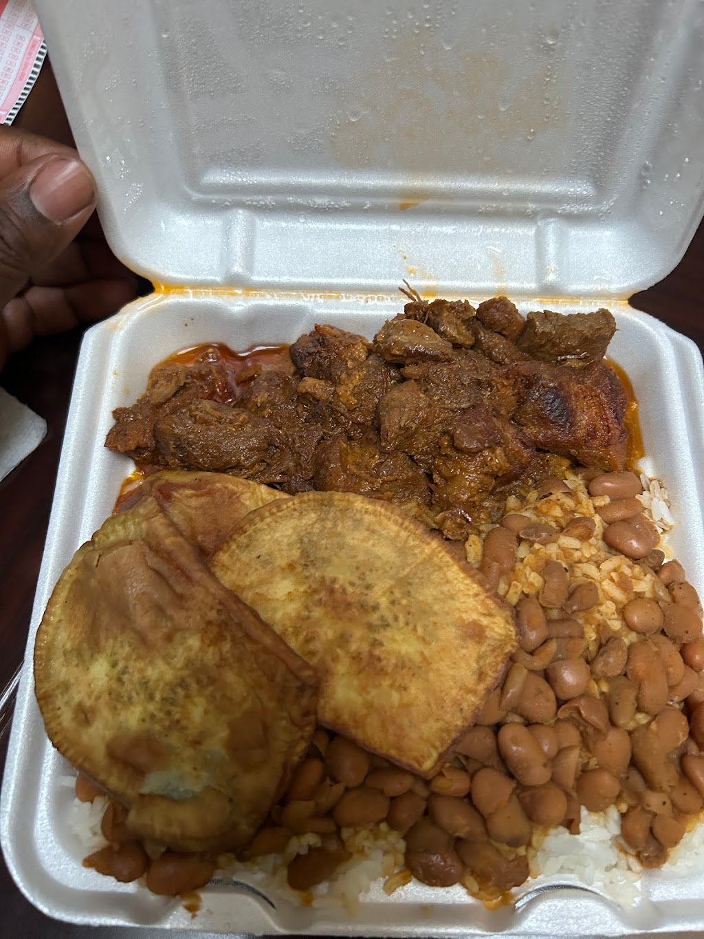 Yelys Restaurant Dorchester | restaurant | 830 Blue Hill Avenue, Boston, MA 02124, USA | 6178663152 OR +1 617-866-3152