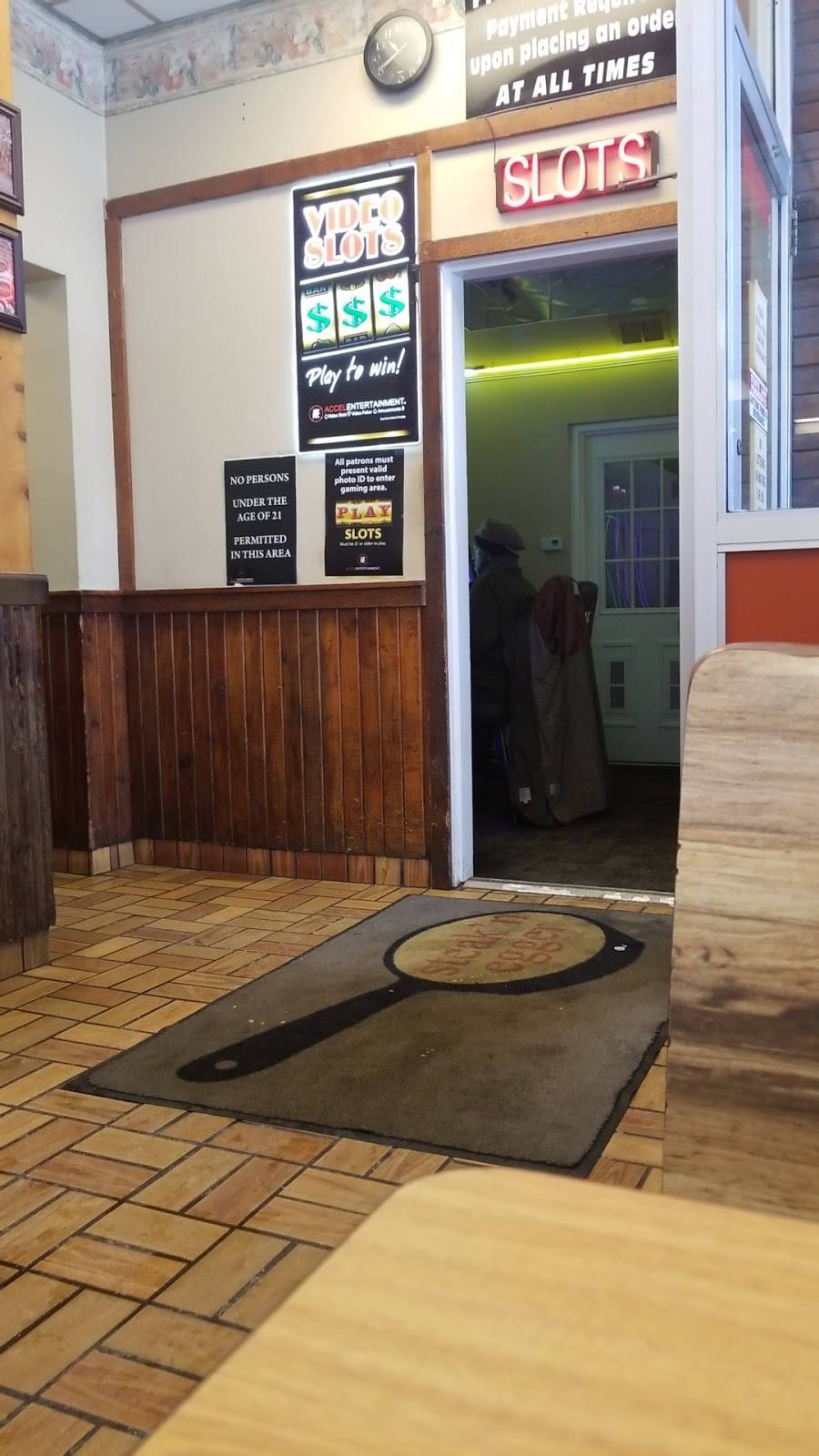 Steakn Egger Inc | restaurant | 5601 West Roosevelt Road, Chicago, IL 60804, USA | 7086560888 OR +1 708-656-0888