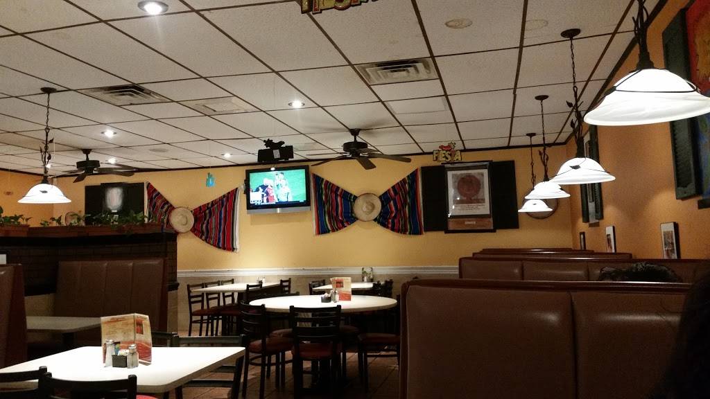 El Rodeo Mexican Restaurant | restaurant | 2404 Wake Forest Rd, Raleigh, NC 27608, USA | 9198331460 OR +1 919-833-1460