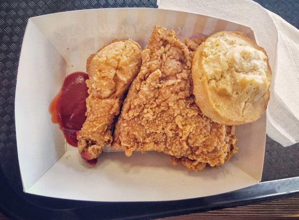 Park Blvd Express | restaurant | 1219 Market St, San Diego, CA 92101, USA | 6195466377 OR +1 619-546-6377