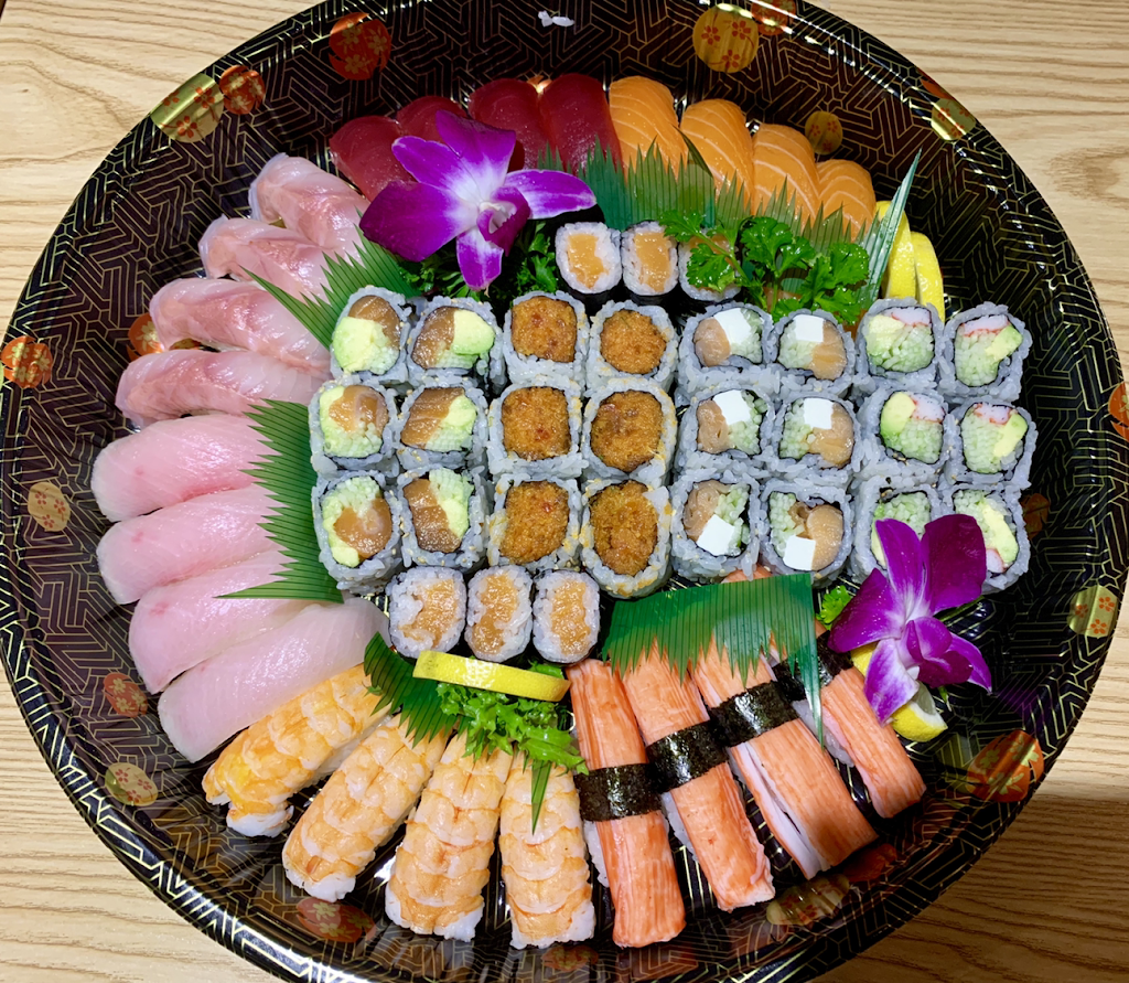 Bamboo ya | restaurant | 6912 Austin St, Forest Hills, NY 11375, USA | 7182688388 OR +1 718-268-8388