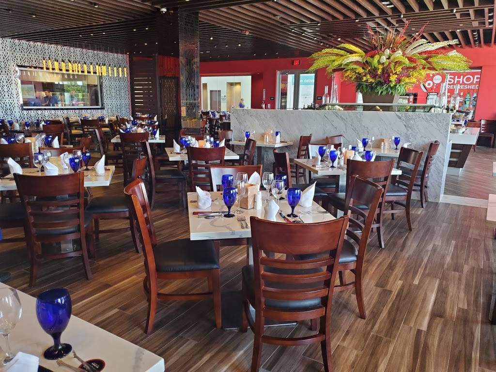 Texas de Brazil | restaurant | 201 Smith Haven Mall, Lake Grove, NY 11755, USA | 6312121115 OR +1 631-212-1115