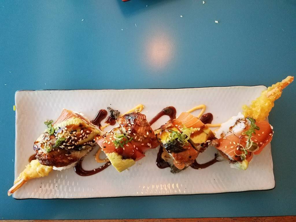 Jump Tokyo | restaurant | # R, 2311, 10450 Friars Rd, San Diego, CA 92120, USA | 6192804043 OR +1 619-280-4043