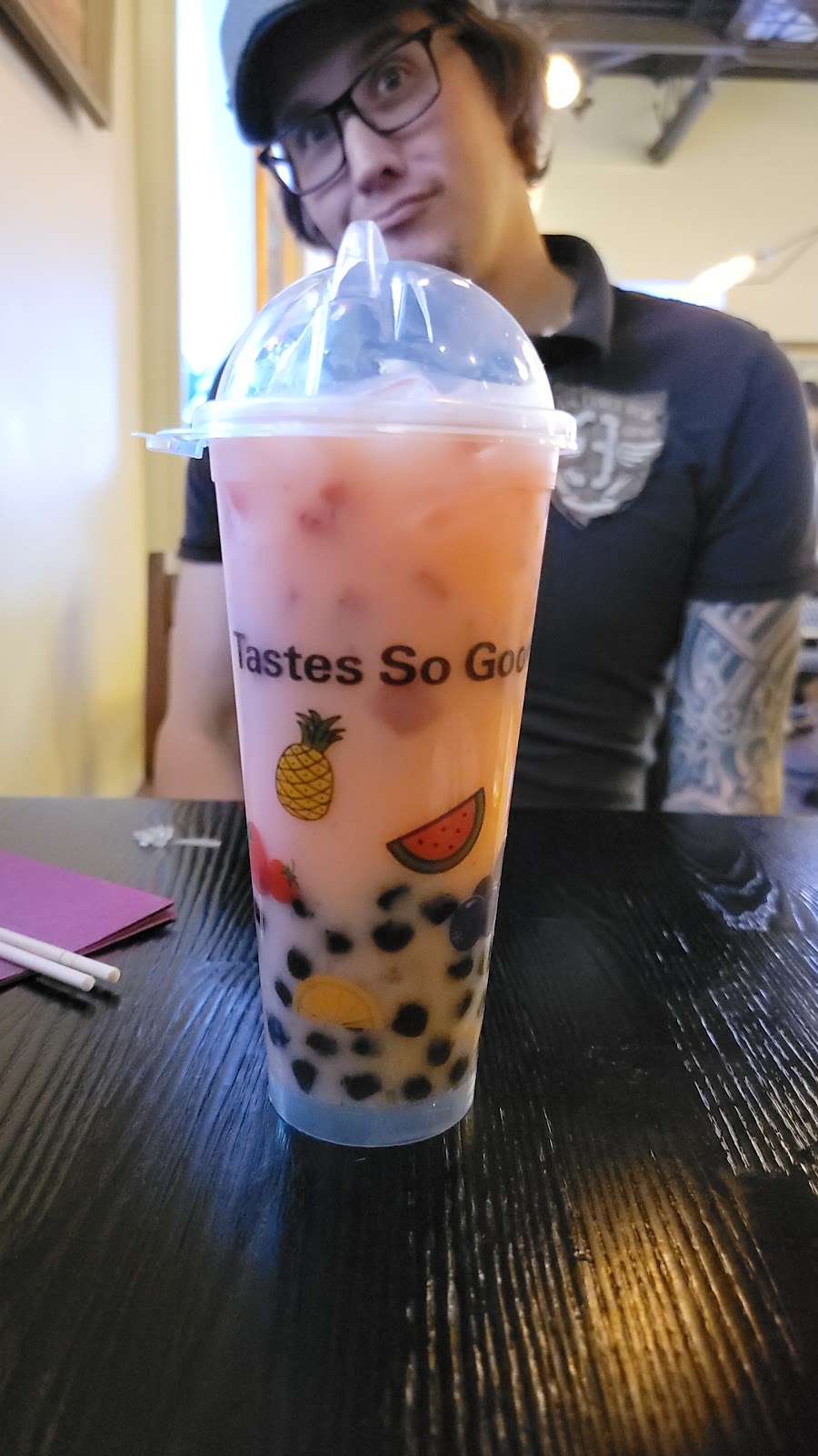 DUMPLING CAFE | restaurant | 500 Sandoval St, Santa Fe, NM 87505, USA | 5057805890 OR +1 505-780-5890