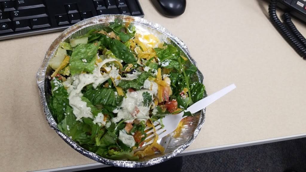 Cafe Rio Mexican Grill | restaurant | 715 S Rural Rd, Tempe, AZ 85281, USA | 4809006297 OR +1 480-900-6297