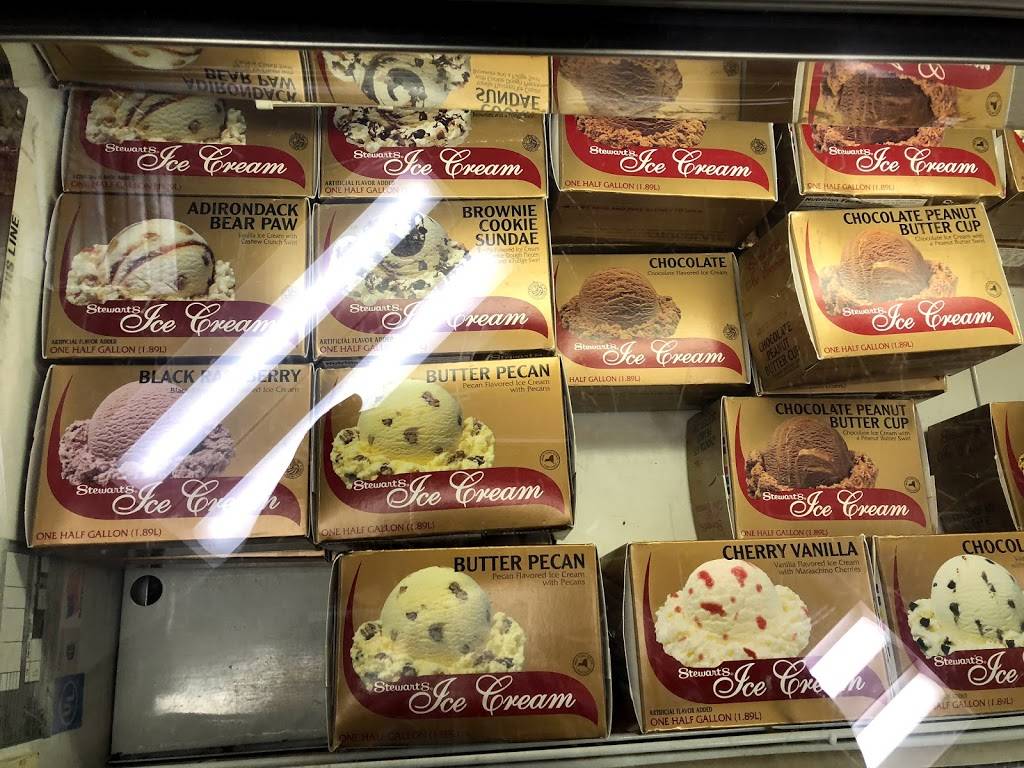 Stewarts Shops | meal takeaway | 5 N Main St, New Berlin, NY 13411, USA | 6078476740 OR +1 607-847-6740