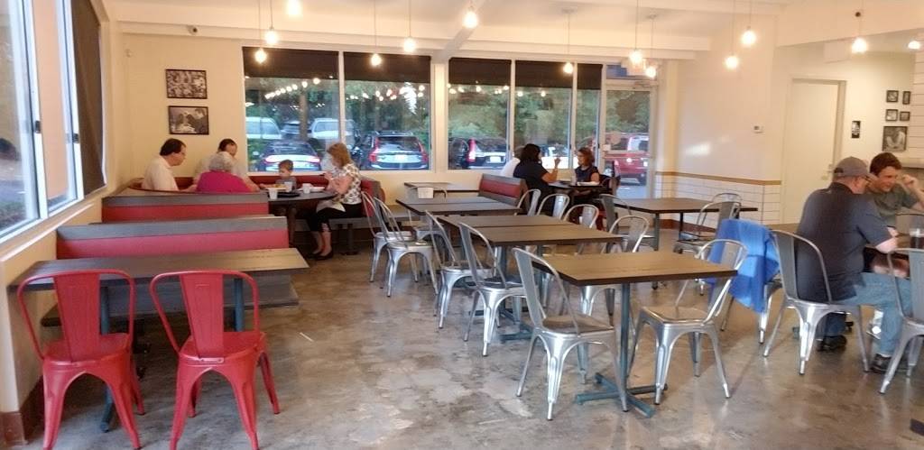 American Pasta Factory | restaurant | 1123 Alpharetta St, Roswell, GA 30075, USA | 4703367733 OR +1 470-336-7733