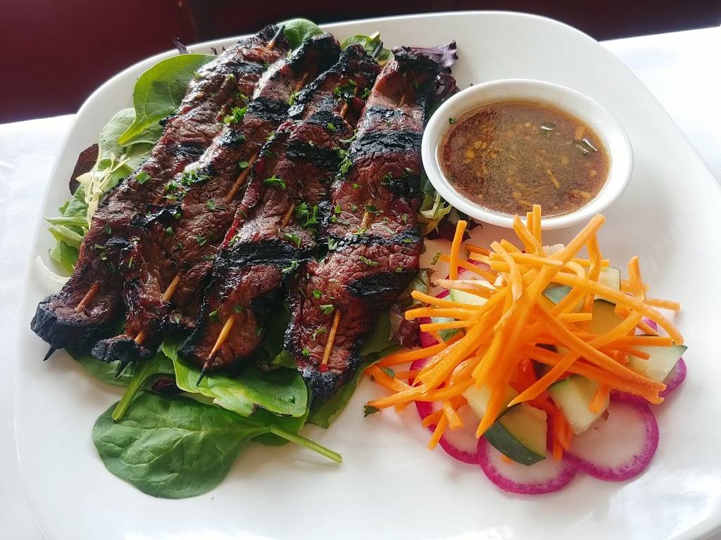 Soul Exchange Bistro & Wine Bar | restaurant | 208-01 Jamaica Ave, Queens Village, NY 11428, USA | 9293563661 OR +1 929-356-3661