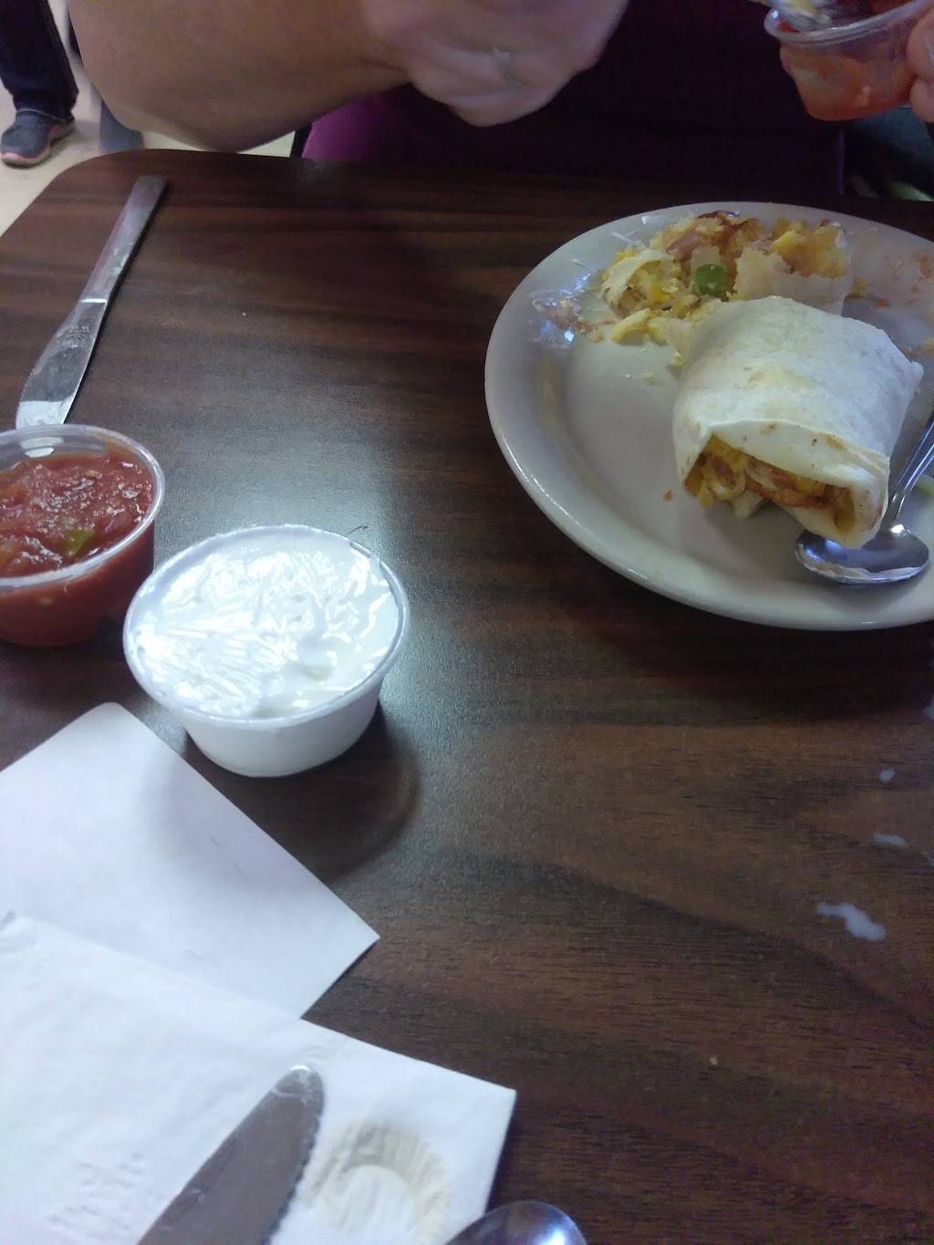 Sheris Restaurant | restaurant | 1150 S State Rd, Ionia, MI 48846, USA | 6165279057 OR +1 616-527-9057