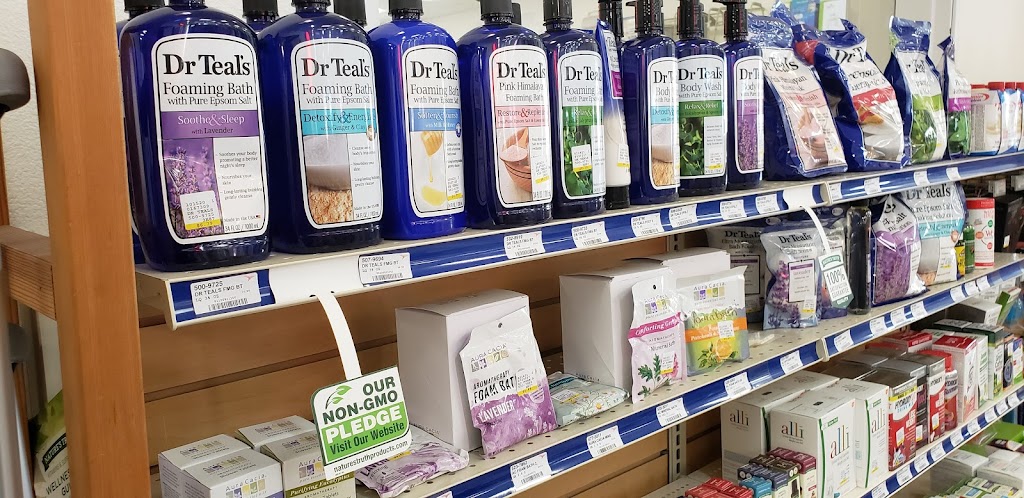 Seaside Prescription Pharmacy | meal takeaway | 599 W 7th St, San Pedro, CA 90731, USA | 3108333551 OR +1 310-833-3551