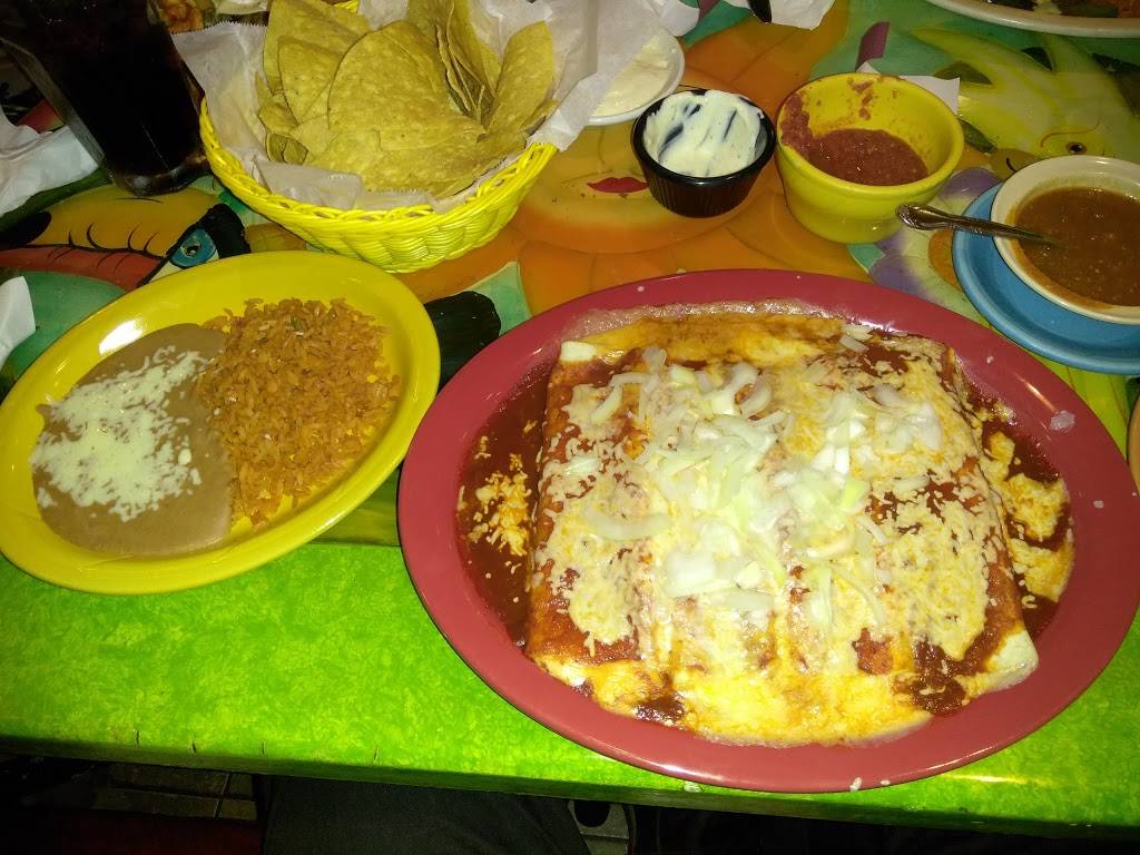 Don Tequilas | restaurant | 487 E Nelson St, Lexington, VA 24450, USA | 5404633289 OR +1 540-463-3289